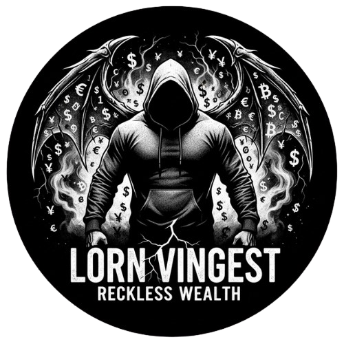 LORN VINGEST Logo